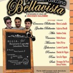 La locandina di "Premiata Pasticceria Bellavista"